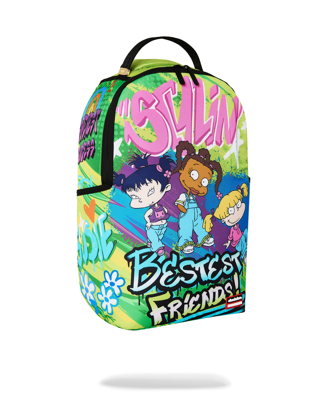 SPRAYGROUND Rugrats Susie Bff Backpack — product image 2