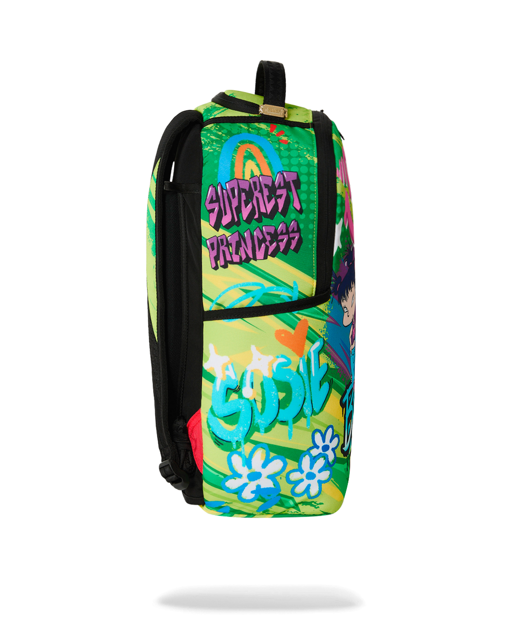 SPRAYGROUND Rugrats Susie Bff Backpack — product image 3