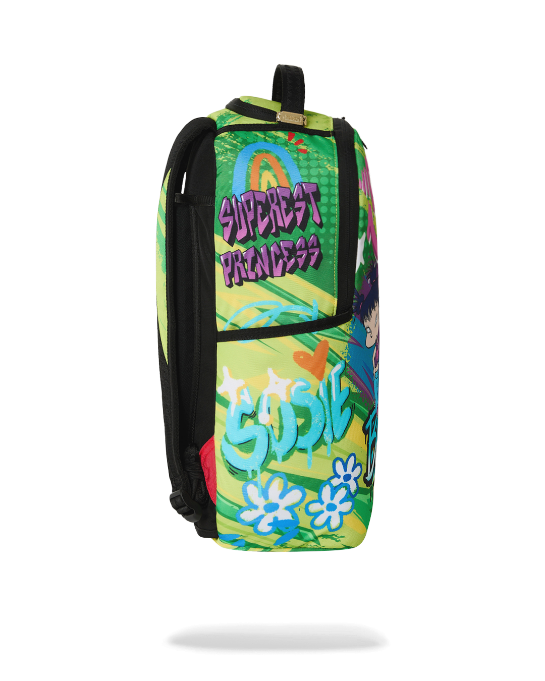 SPRAYGROUND Rugrats Susie Bff Backpack — product image 3