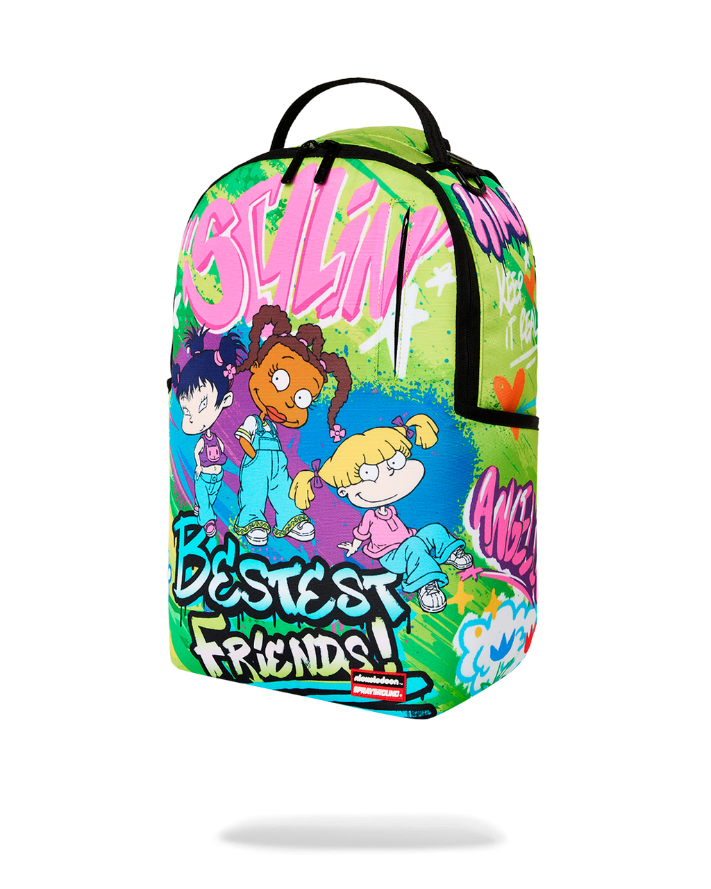 SPRAYGROUND Rugrats Susie Bff Backpack — product image 5