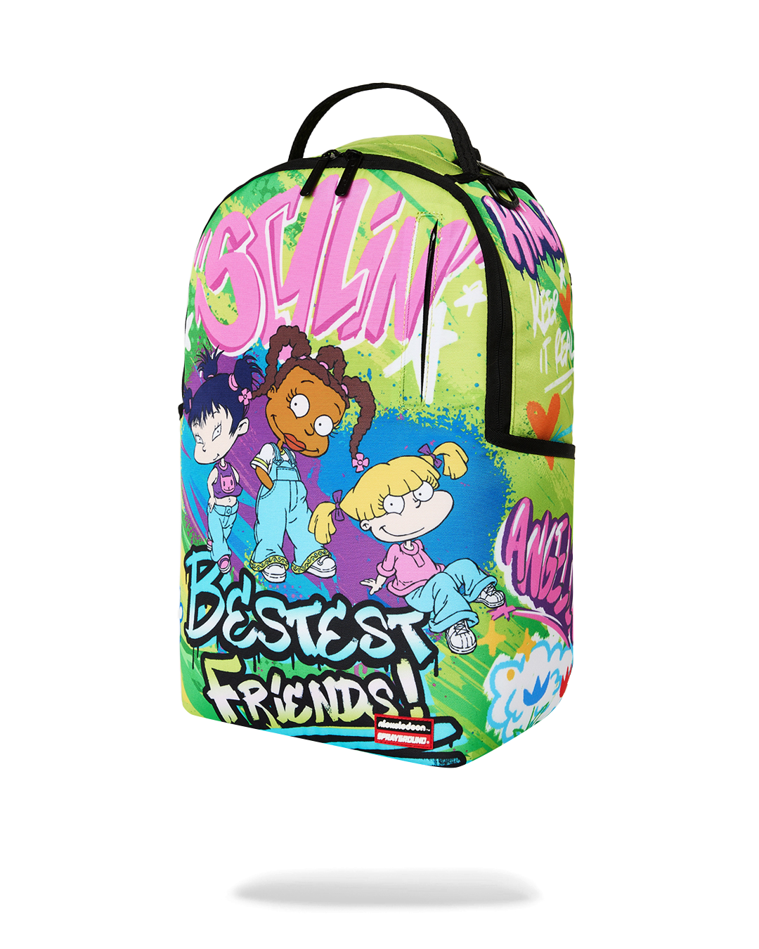 SPRAYGROUND Rugrats Susie Bff Backpack — product image 5