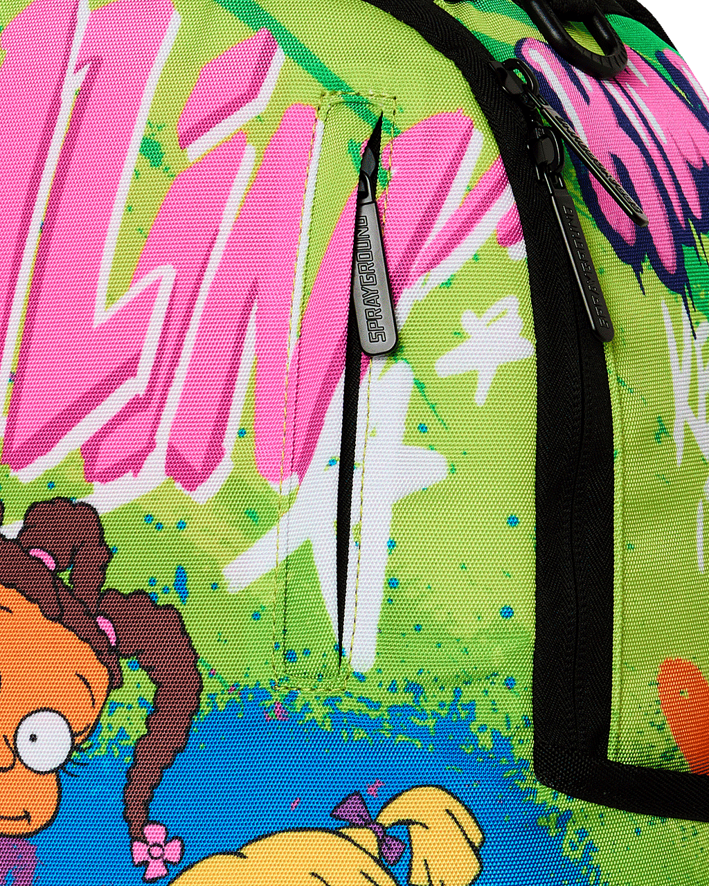 SPRAYGROUND Rugrats Susie Bff Backpack — product image 6