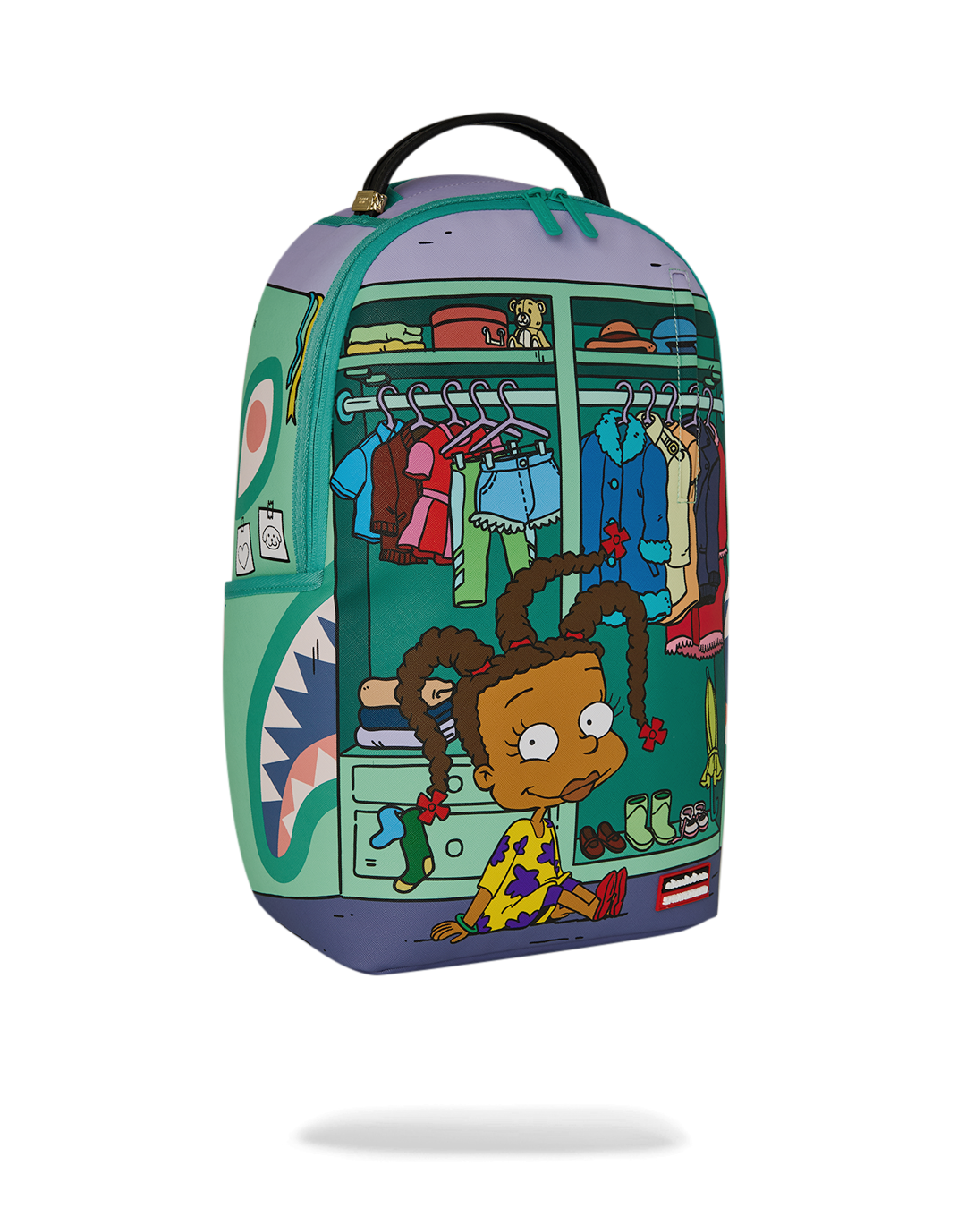 SPRAYGROUND Rugrats Susie Dress To Impress Backpack — product image 2