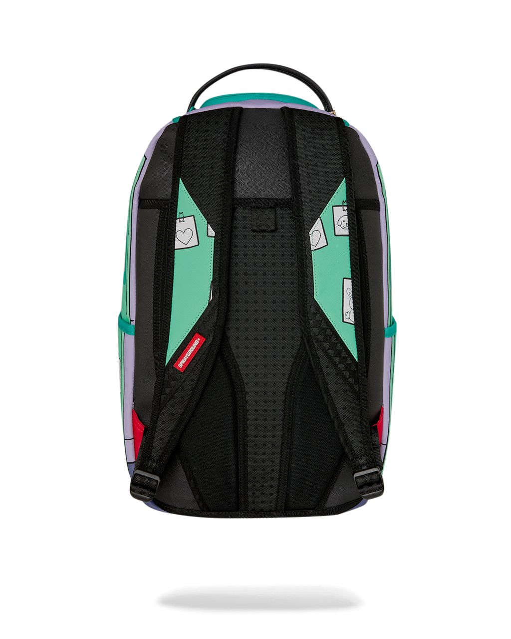 SPRAYGROUND Rugrats Susie Dress To Impress Backpack — product image 4