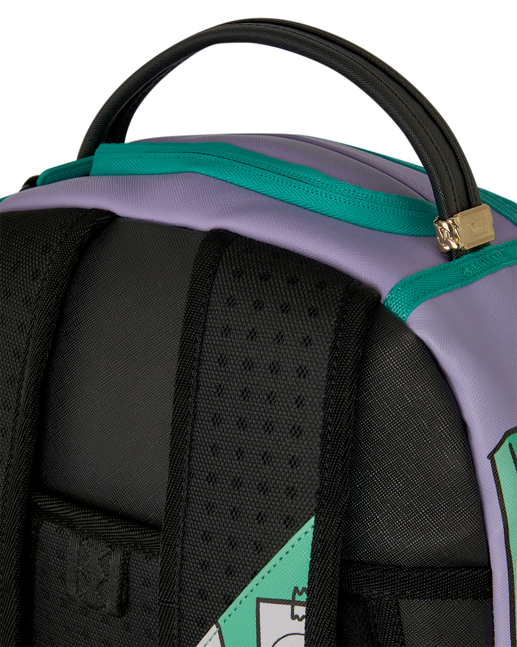 SPRAYGROUND Rugrats Susie Dress To Impress Backpack — product image 7