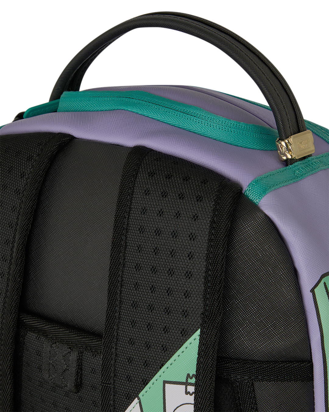 SPRAYGROUND Rugrats Susie Dress To Impress Backpack — product image 7
