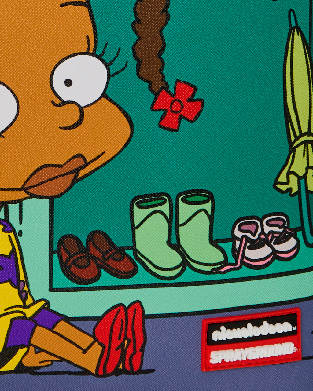SPRAYGROUND Rugrats Susie Dress To Impress Backpack — product image 8