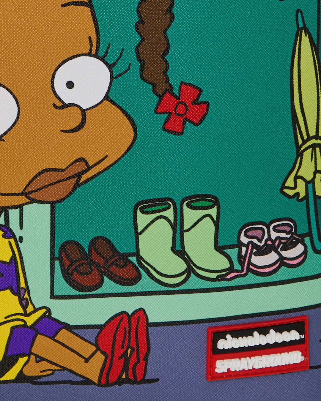 SPRAYGROUND Rugrats Susie Dress To Impress Backpack — product image 8