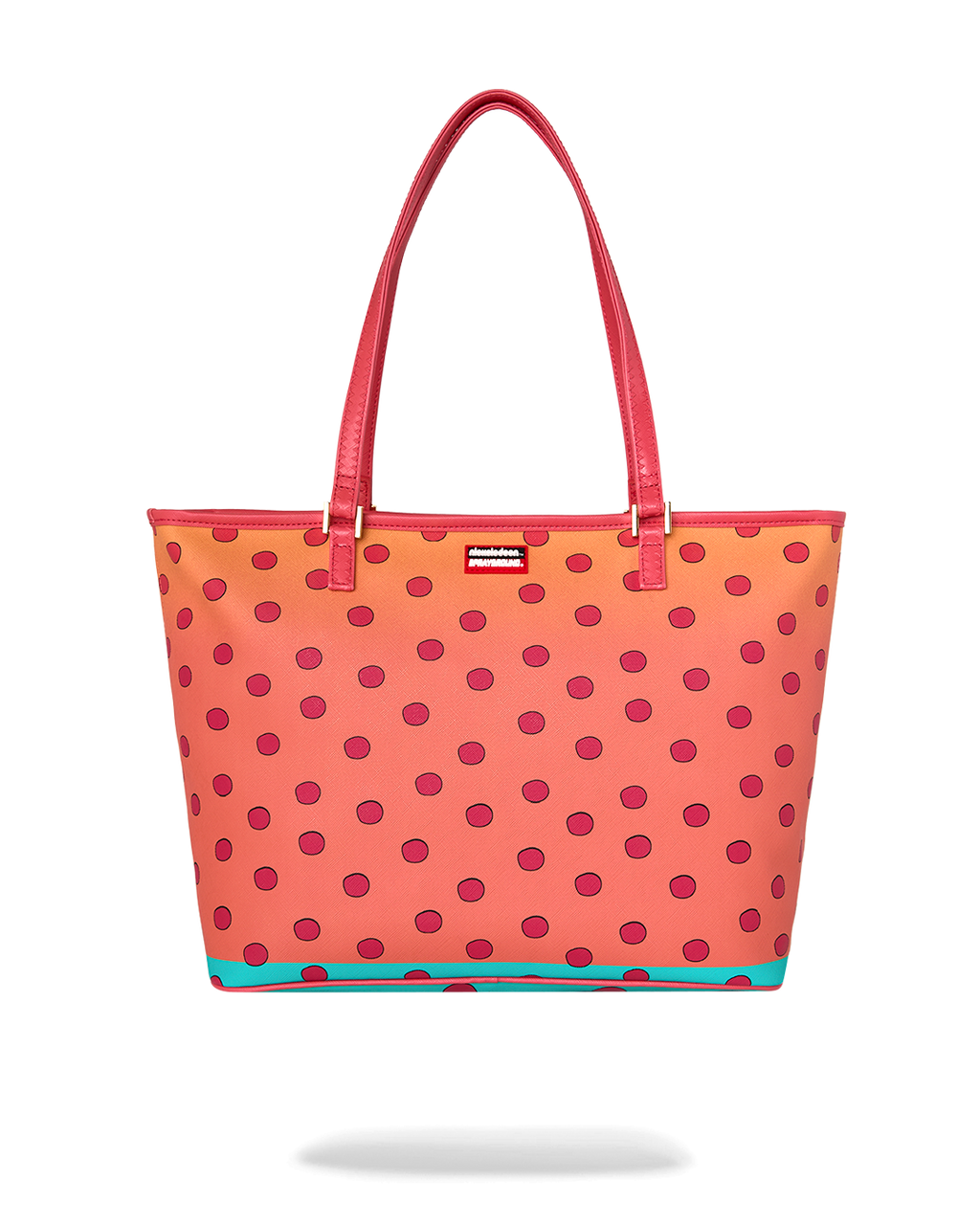 SPRAYGROUND Rugrats Susie Hula Hoops Tote — product image 3