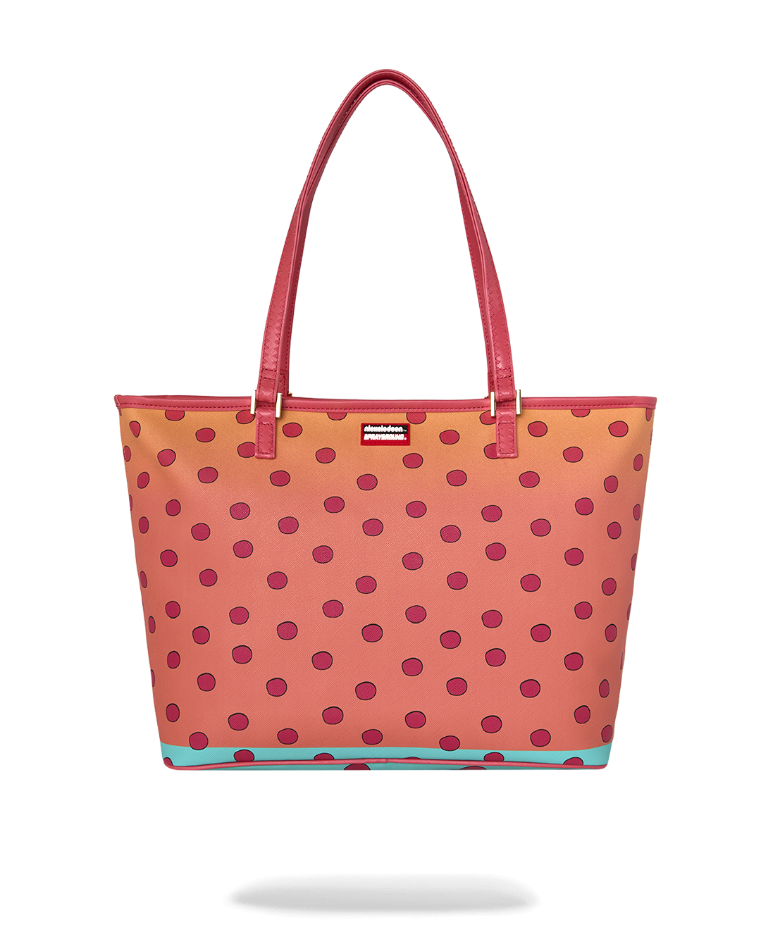 SPRAYGROUND Rugrats Susie Hula Hoops Tote — product image 3