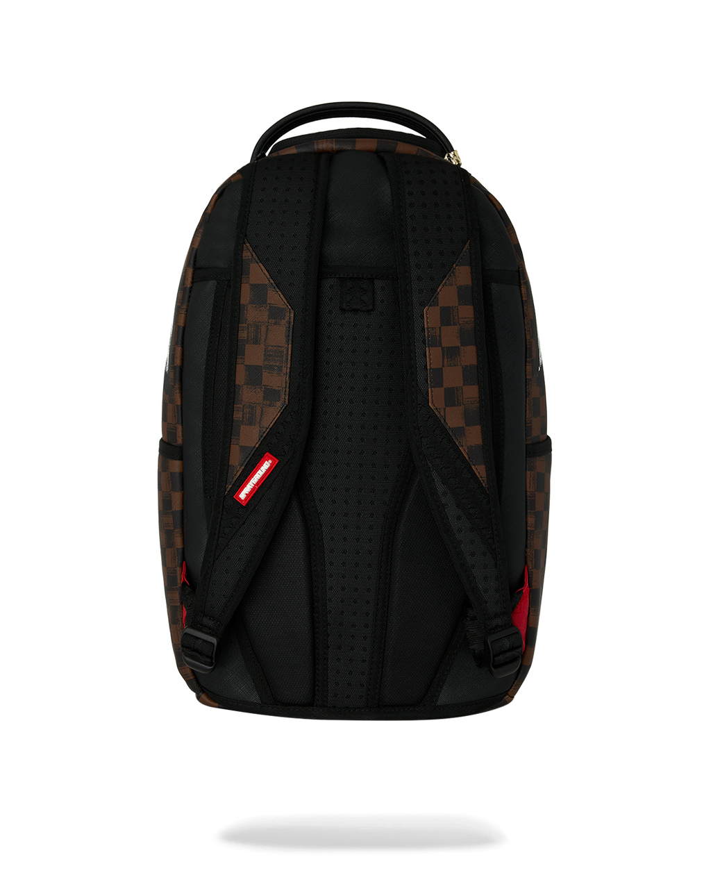 SPRAYGROUND Rough Cuts Sharks In Paris Backpack — product image 4