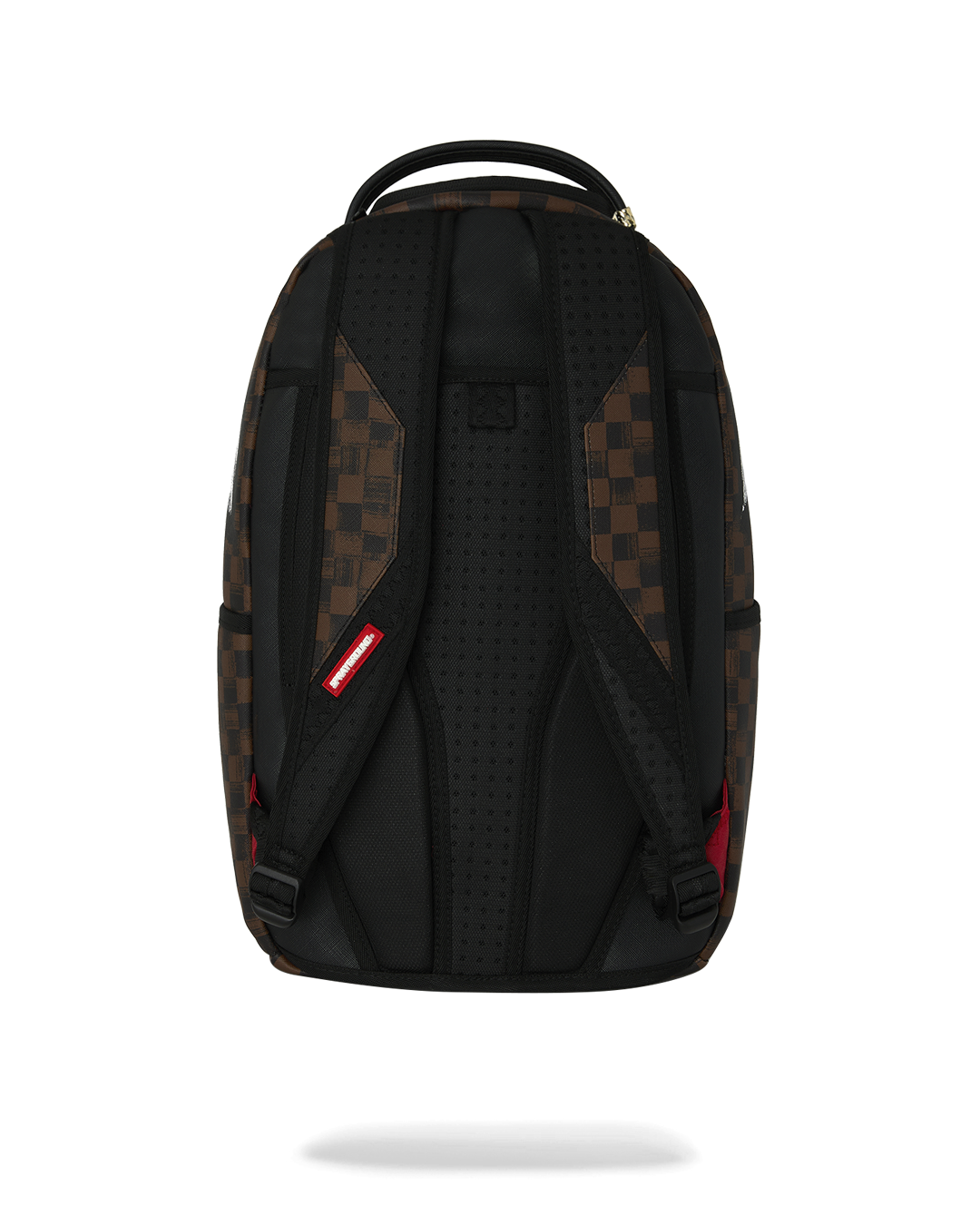 SPRAYGROUND Rough Cuts Sharks In Paris Backpack — product image 4