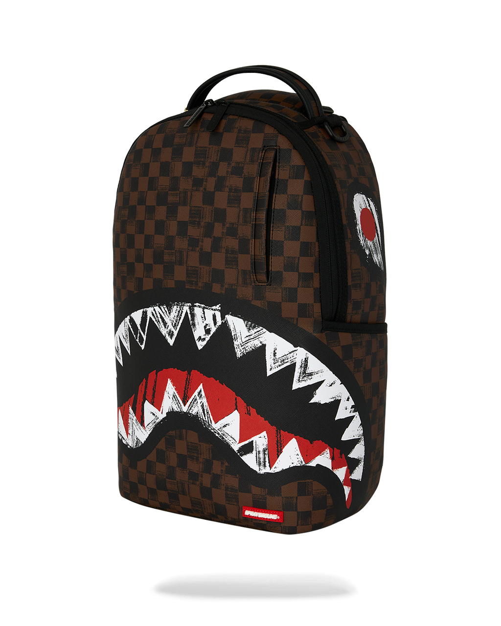 SPRAYGROUND Rough Cuts Sharks In Paris Backpack — product image 5