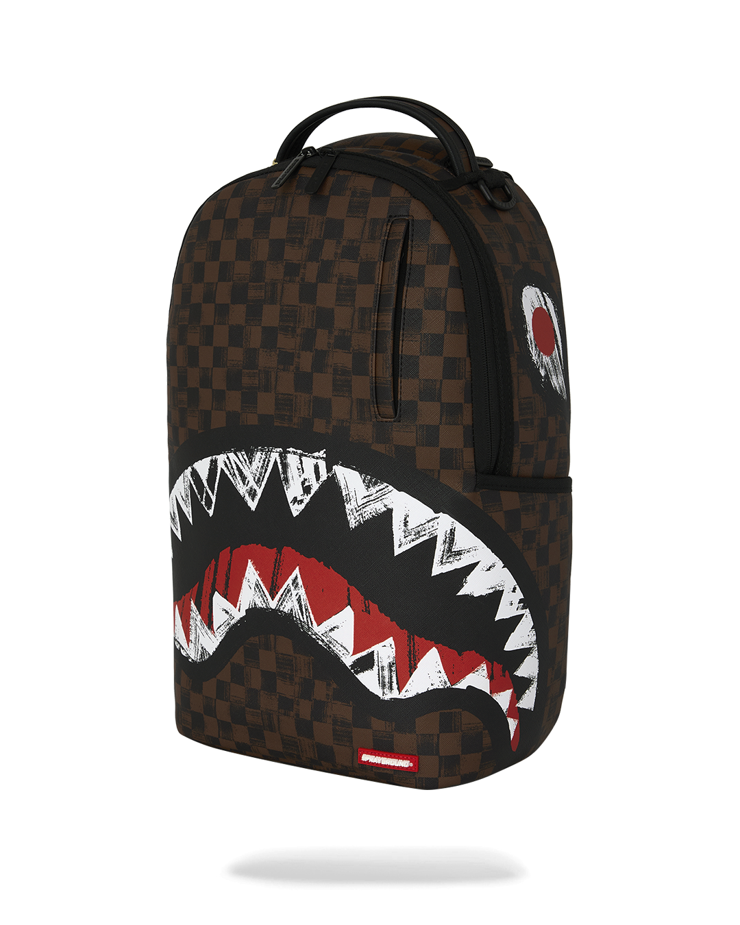 SPRAYGROUND Rough Cuts Sharks In Paris Backpack — product image 5