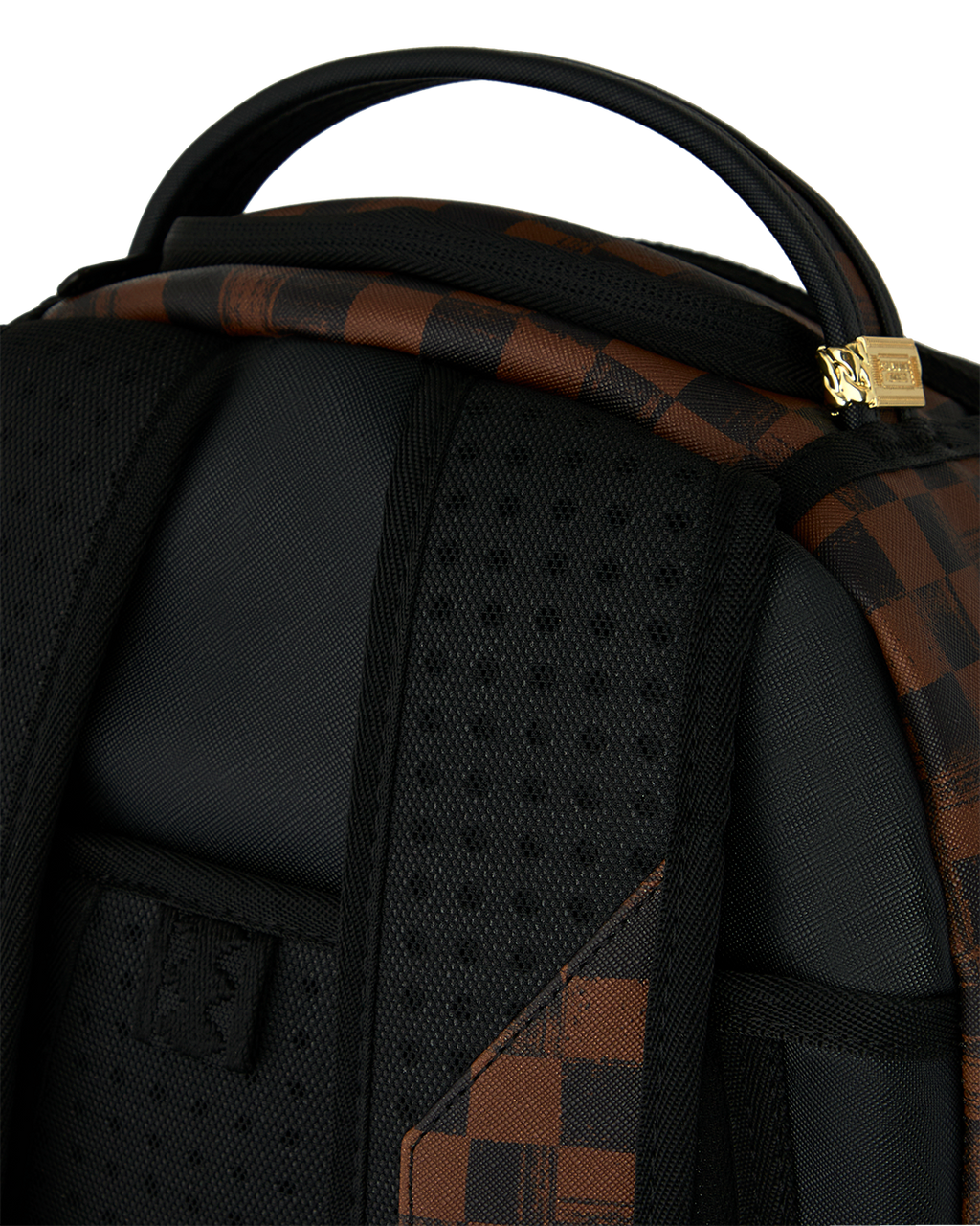 SPRAYGROUND Rough Cuts Sharks In Paris Backpack — product image 7