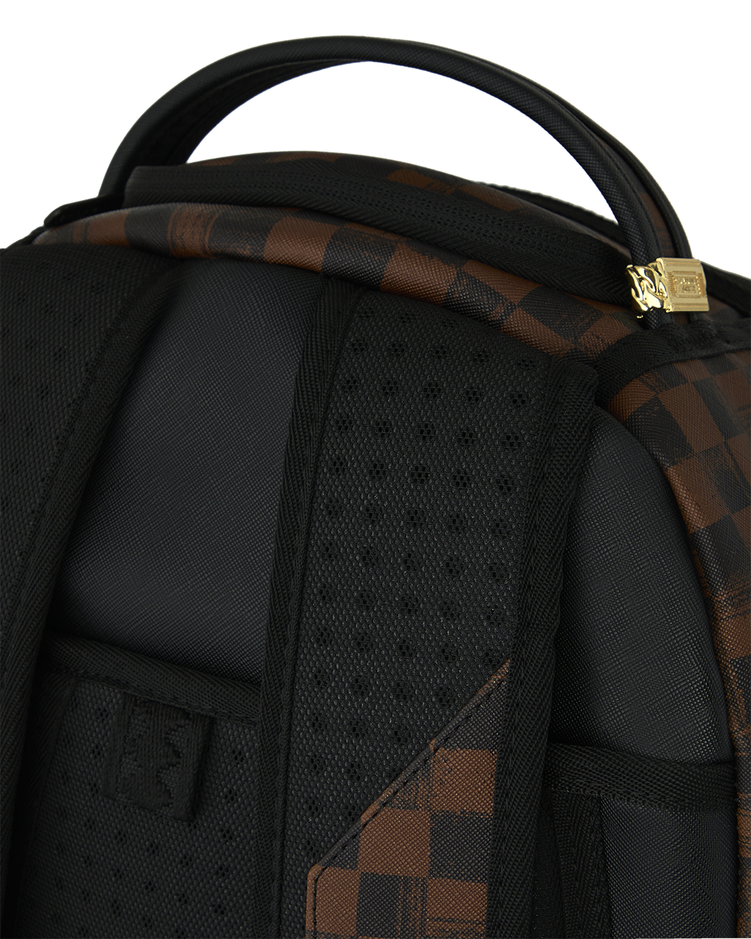 SPRAYGROUND Rough Cuts Sharks In Paris Backpack — product image 7