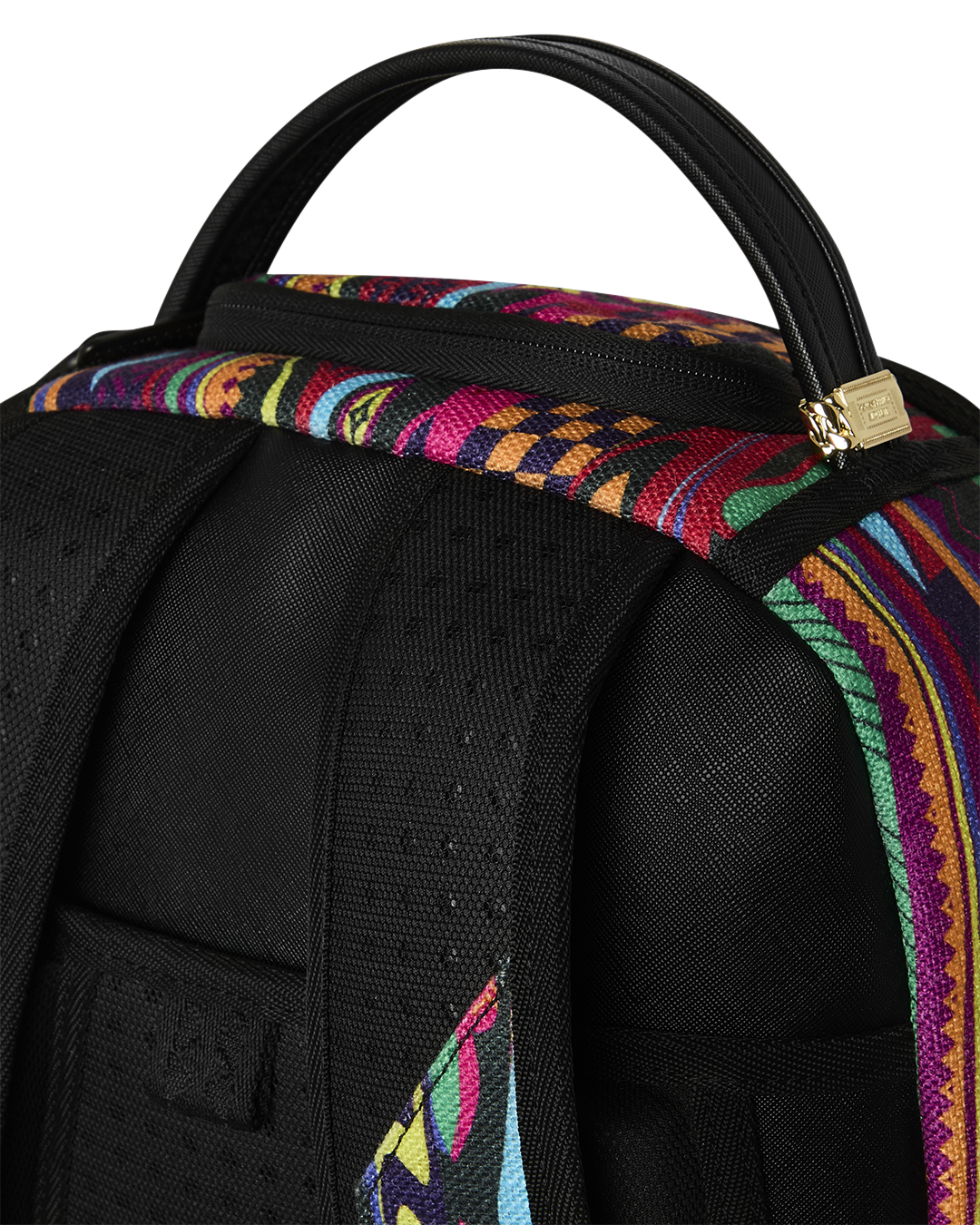 SPRAYGROUND Royal Rhythm Backpack — product image 8