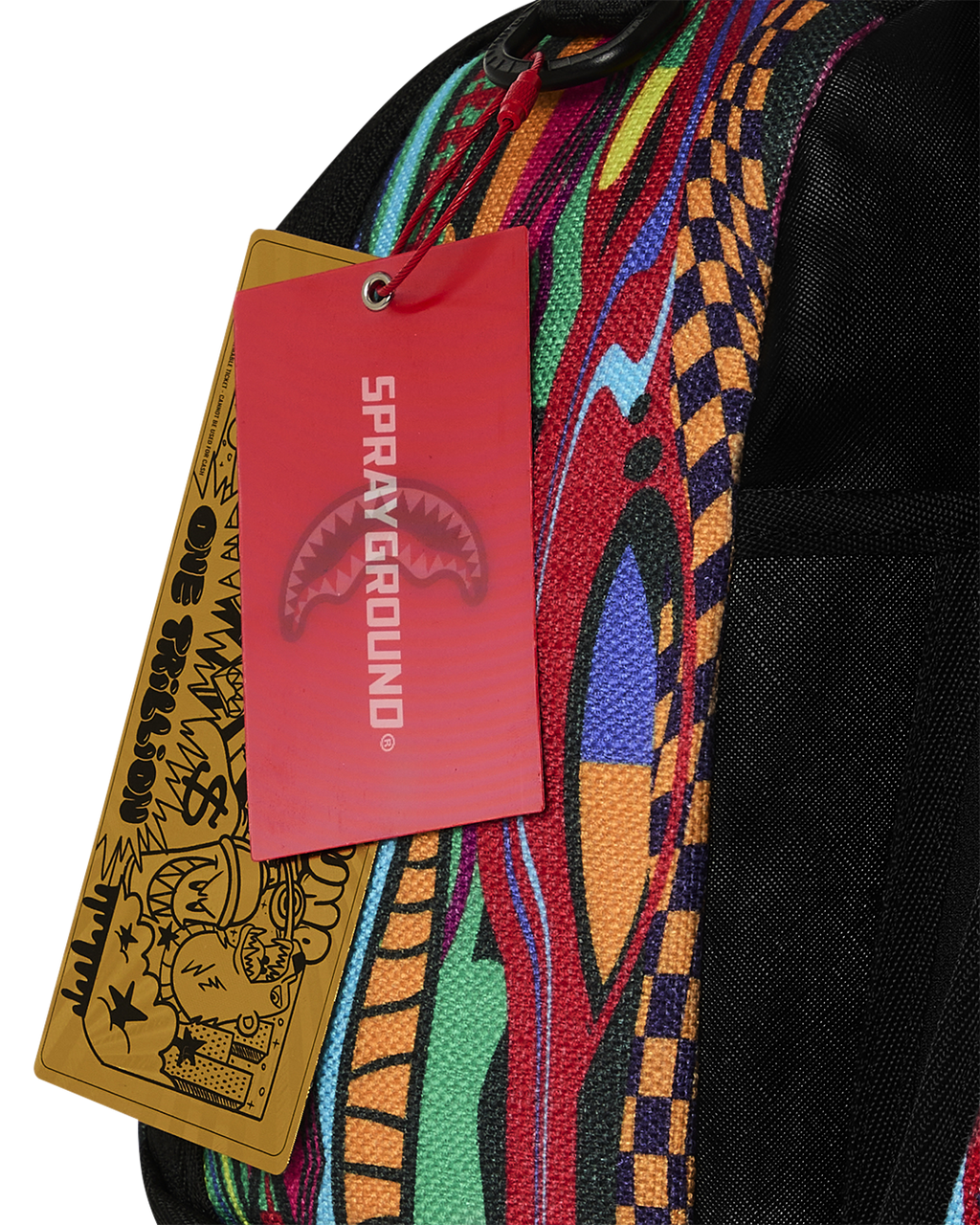 SPRAYGROUND Royal Rhythm Backpack — product image 9