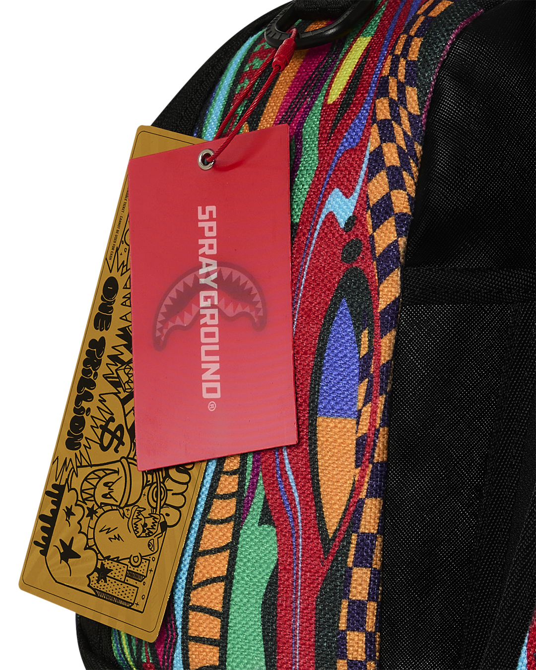 SPRAYGROUND Royal Rhythm Backpack — product image 9