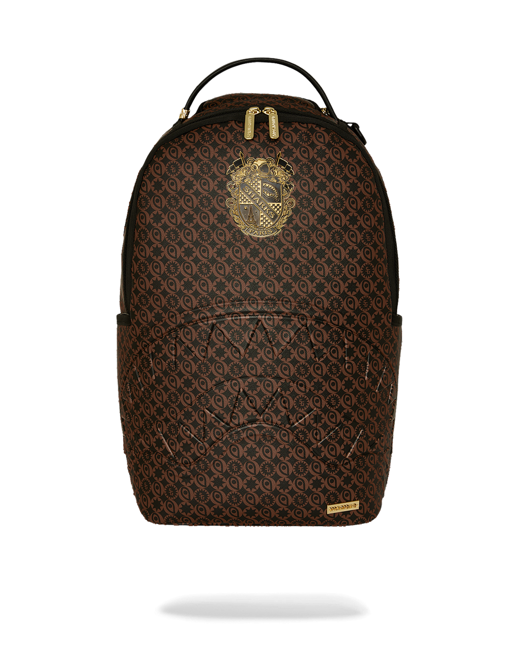 SPRAYGROUND Royal Seal Sharks In Paris Backpack — product image 1