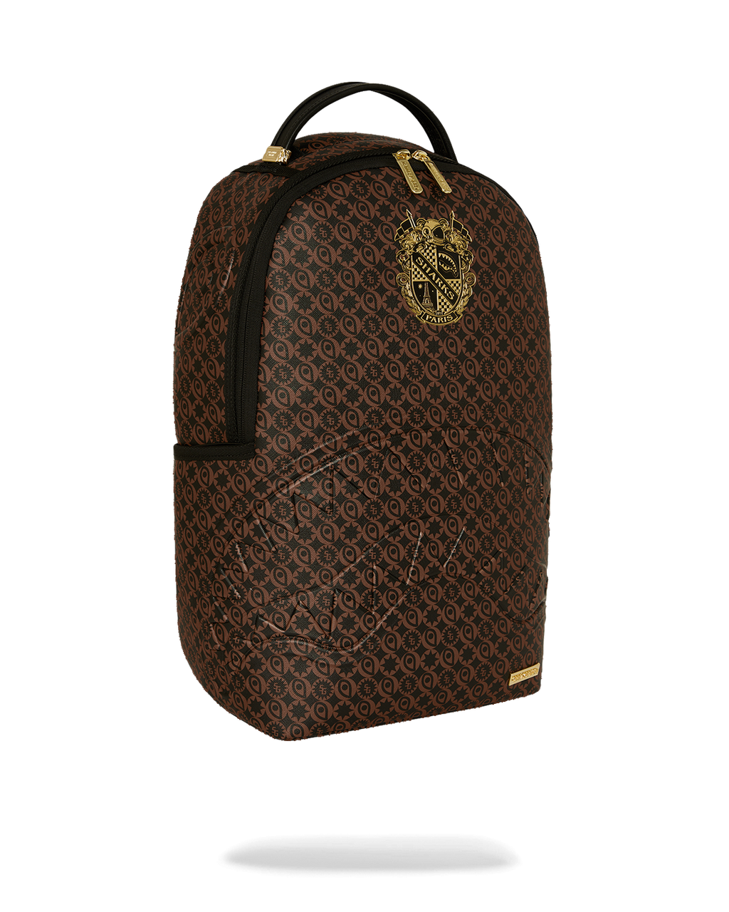 SPRAYGROUND Royal Seal Sharks In Paris Backpack — product image 3