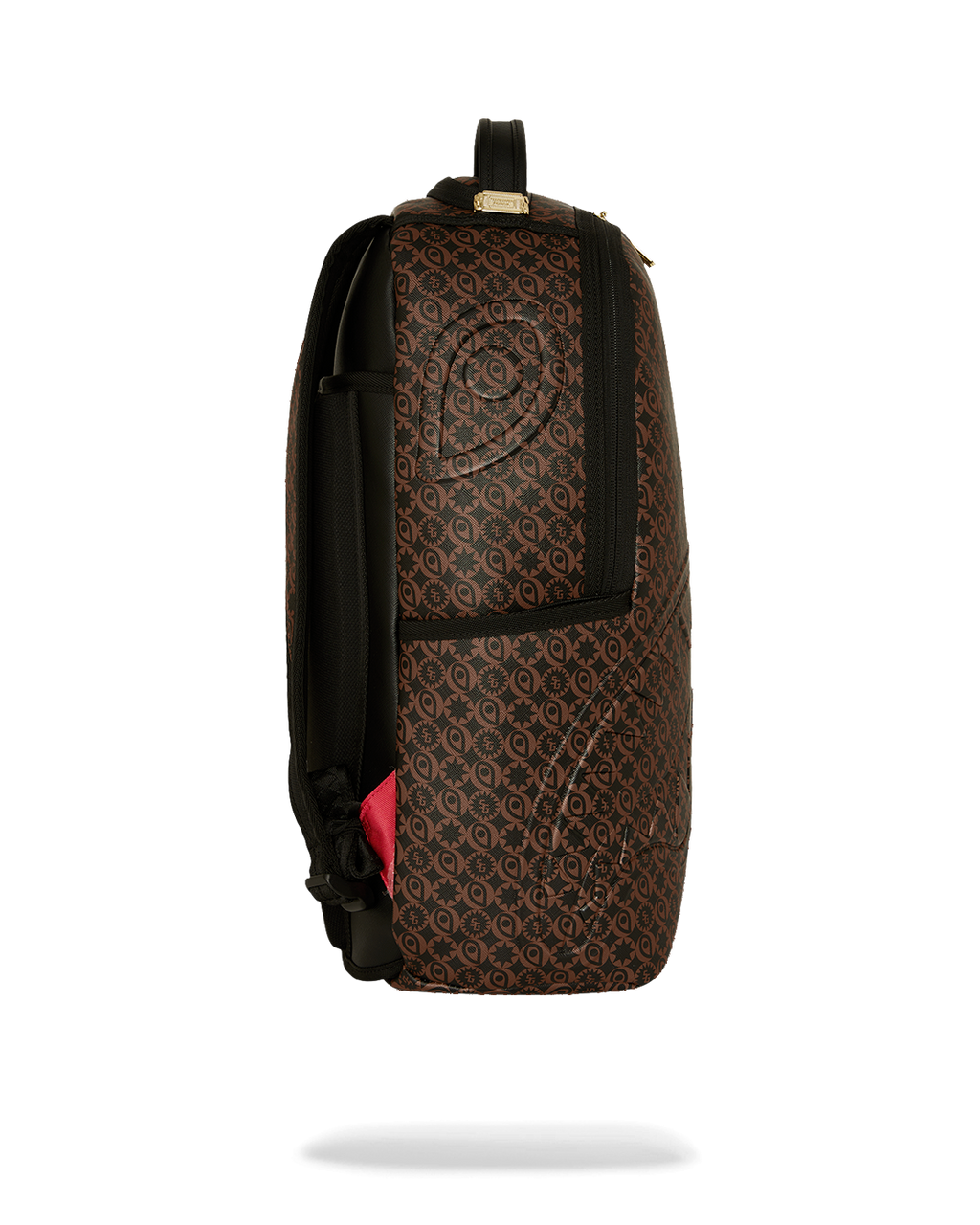 SPRAYGROUND Royal Seal Sharks In Paris Backpack — product image 5