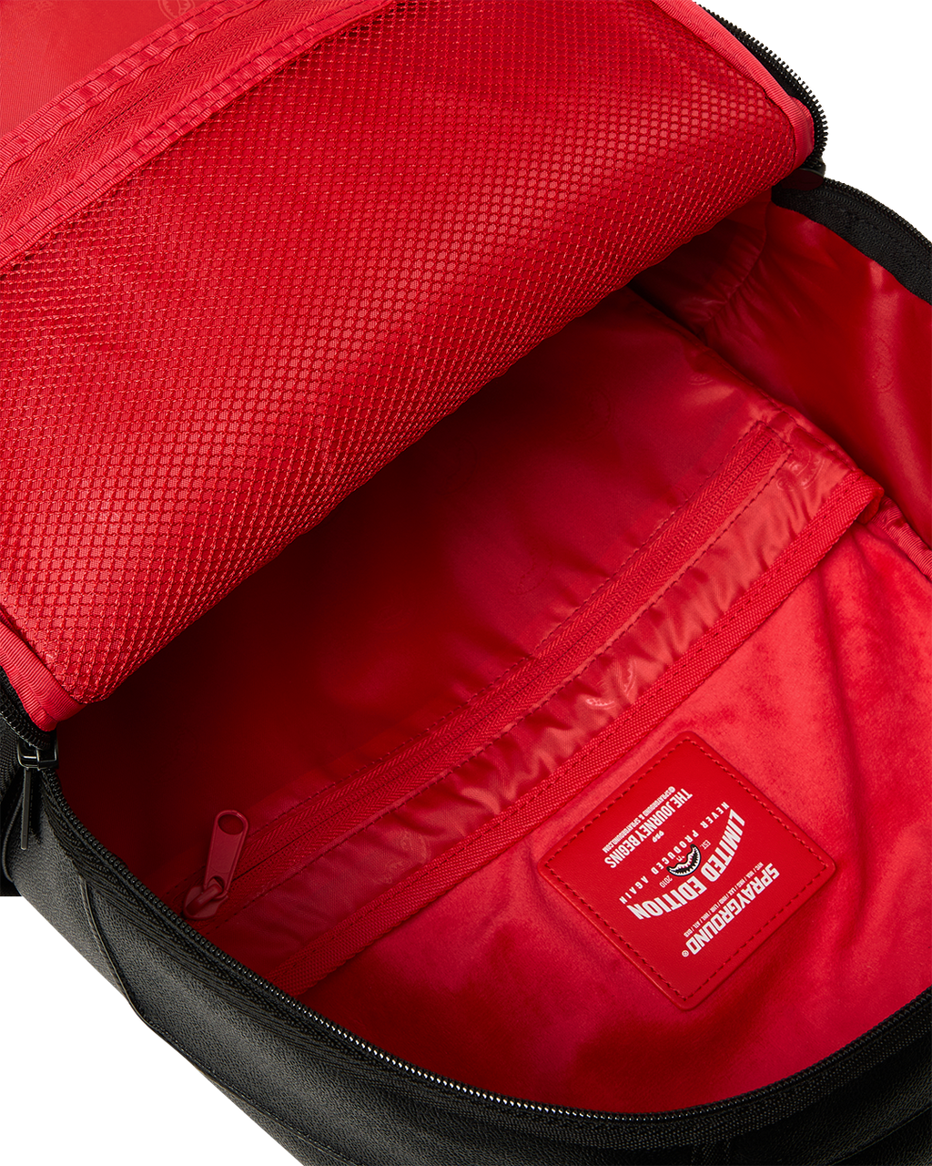 SPRAYGROUND Royal Shark Shield Backpack — product image 12