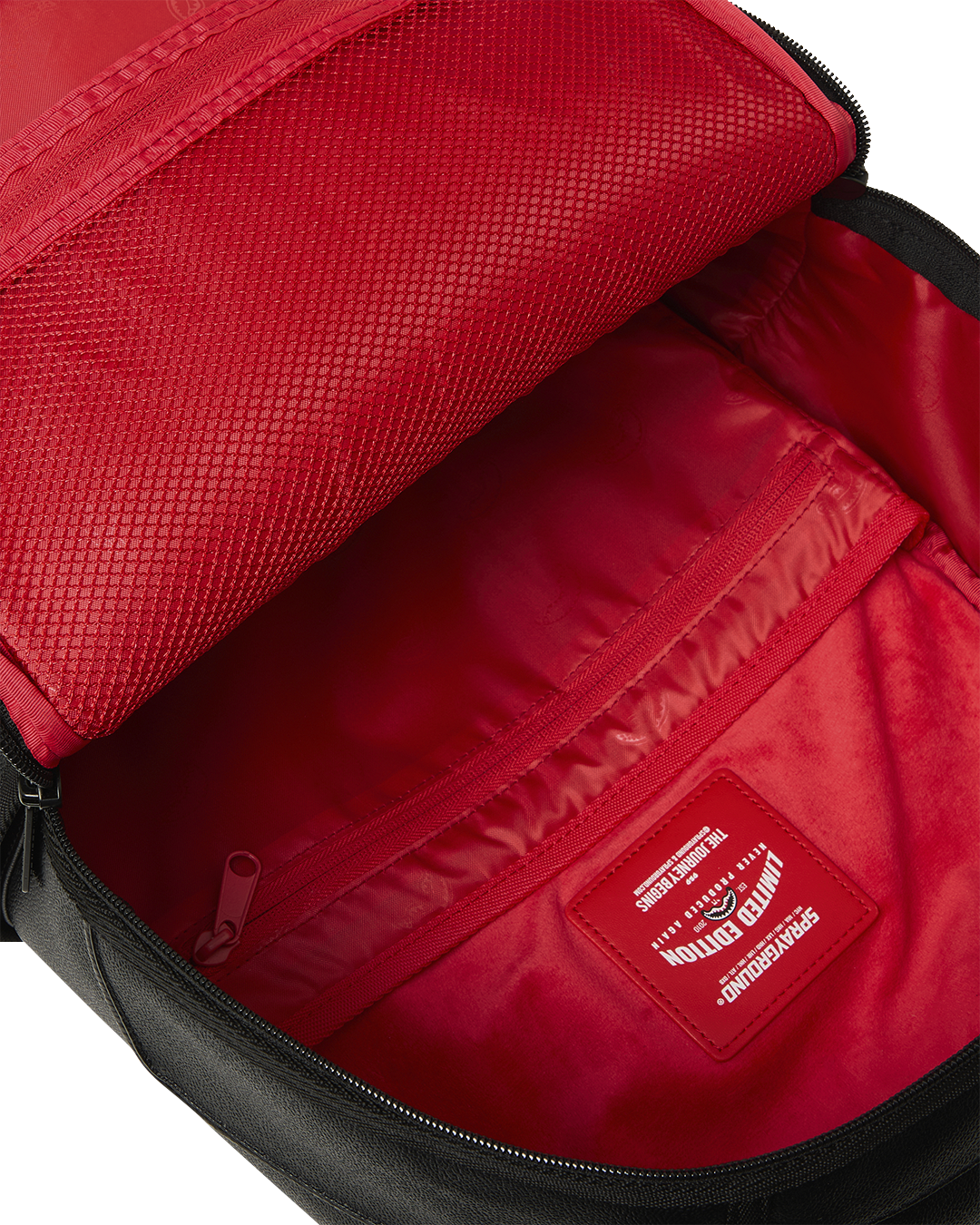SPRAYGROUND Royal Shark Shield Backpack — product image 12