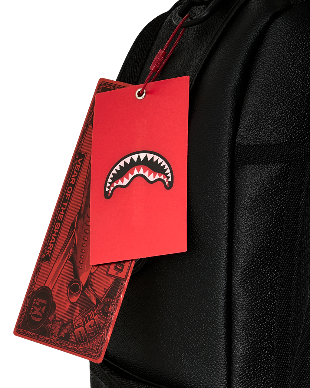 SPRAYGROUND Royal Shark Shield Backpack — product image 13