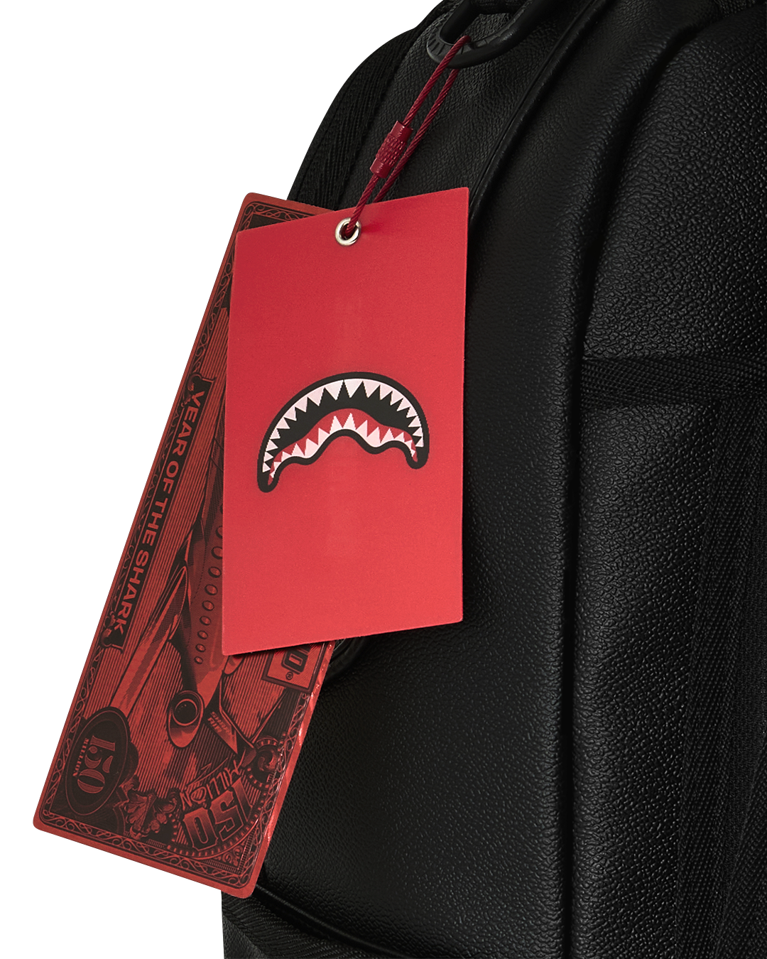 SPRAYGROUND Royal Shark Shield Backpack — product image 13