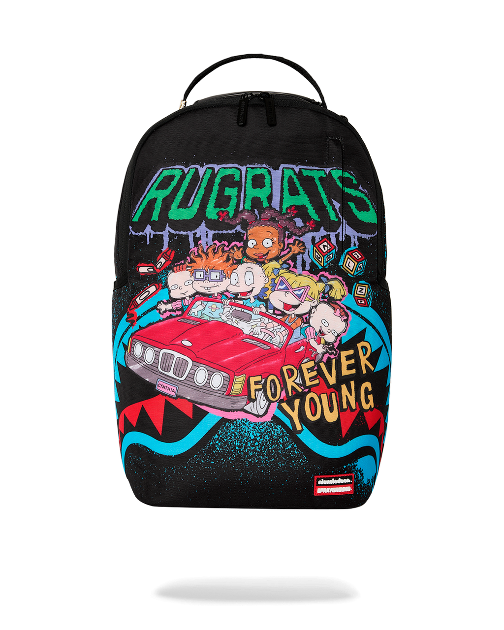 SPRAYGROUND Rugrats (Susie) Forever Young Backpack — product image 1
