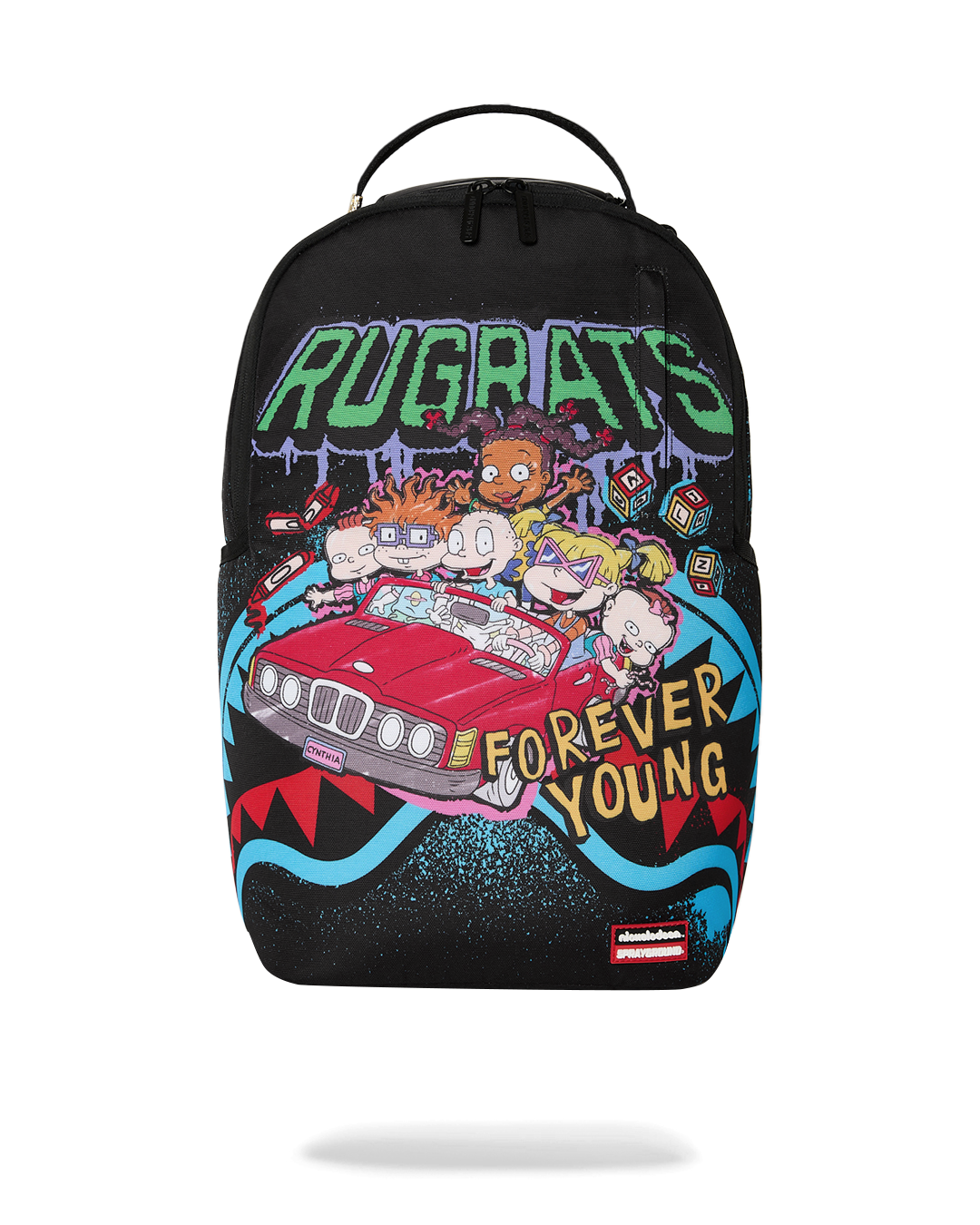 SPRAYGROUND Rugrats (Susie) Forever Young Backpack — product image 1