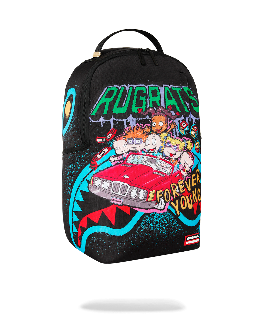 SPRAYGROUND Rugrats (Susie) Forever Young Backpack — product image 2