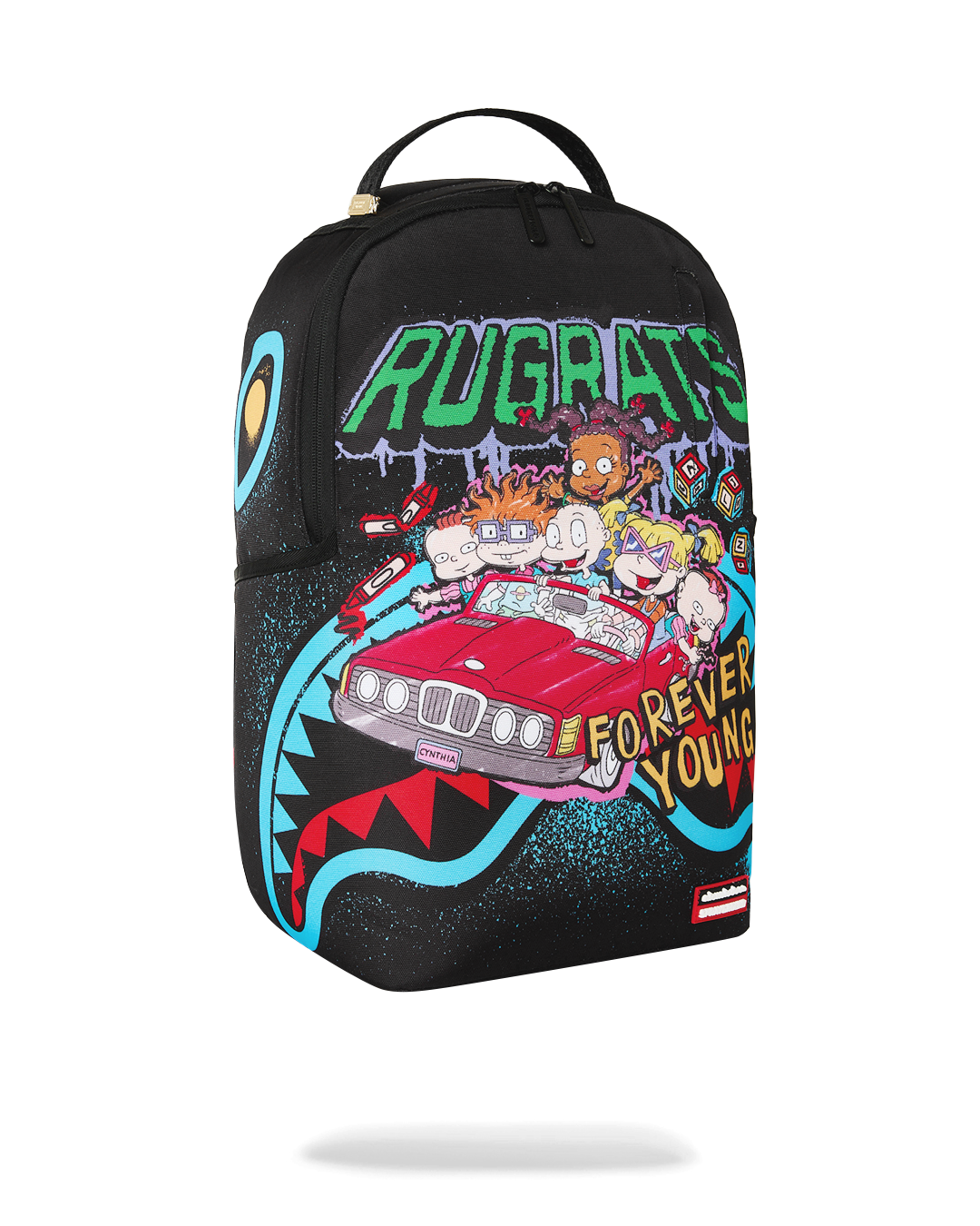 SPRAYGROUND Rugrats (Susie) Forever Young Backpack — product image 2