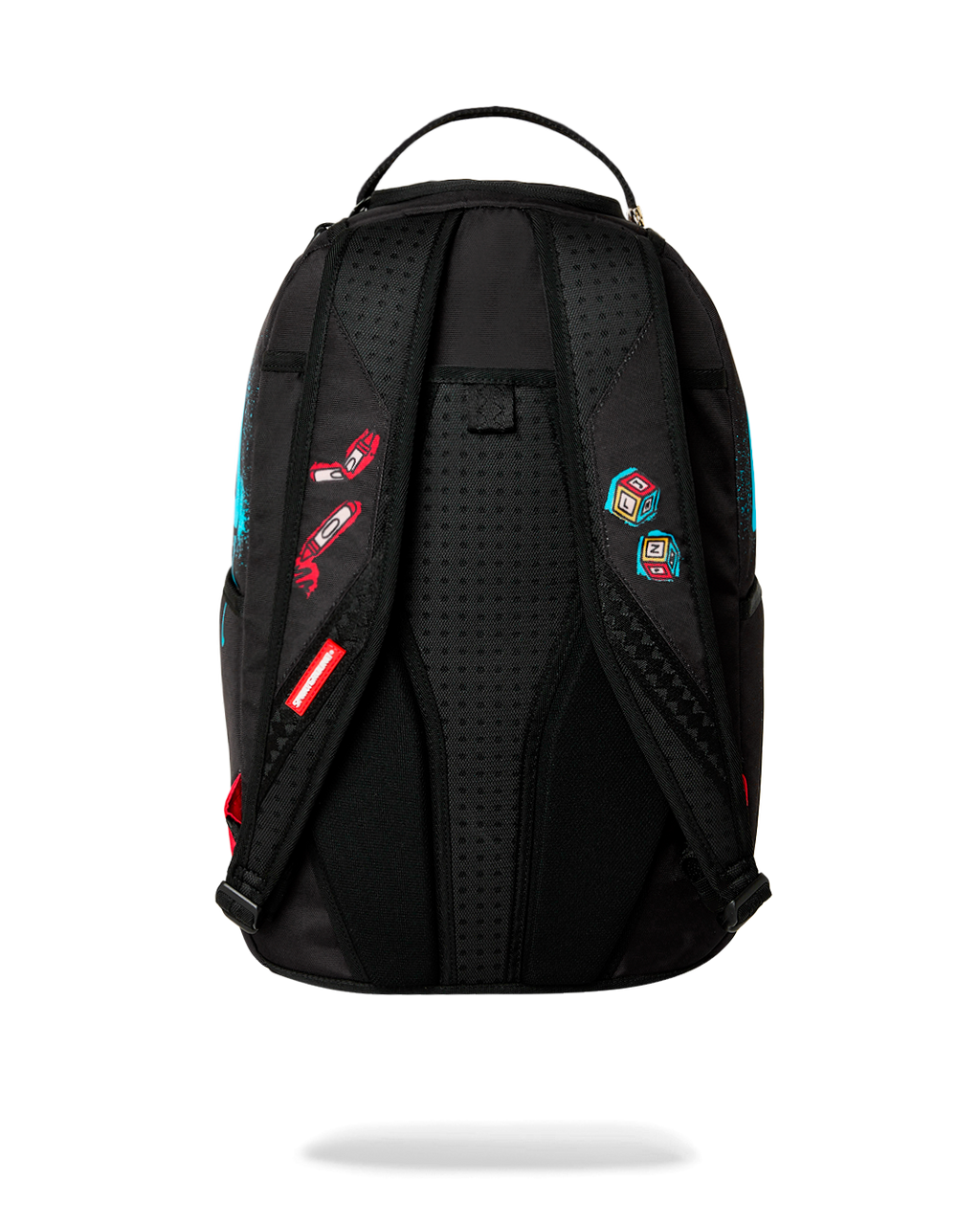 SPRAYGROUND Rugrats (Susie) Forever Young Backpack — product image 4