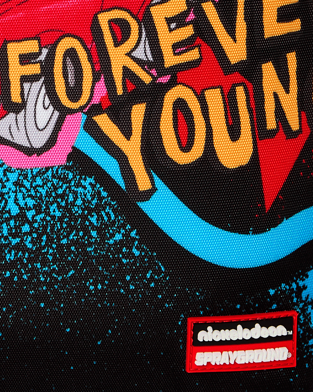 SPRAYGROUND Rugrats (Susie) Forever Young Backpack — product image 8