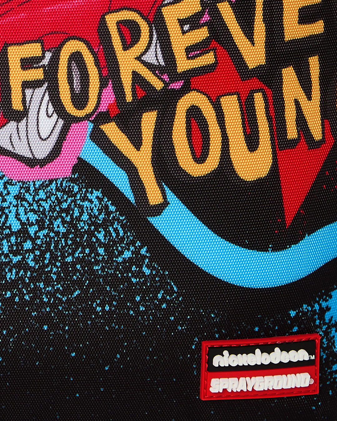 SPRAYGROUND Rugrats (Susie) Forever Young Backpack — product image 8