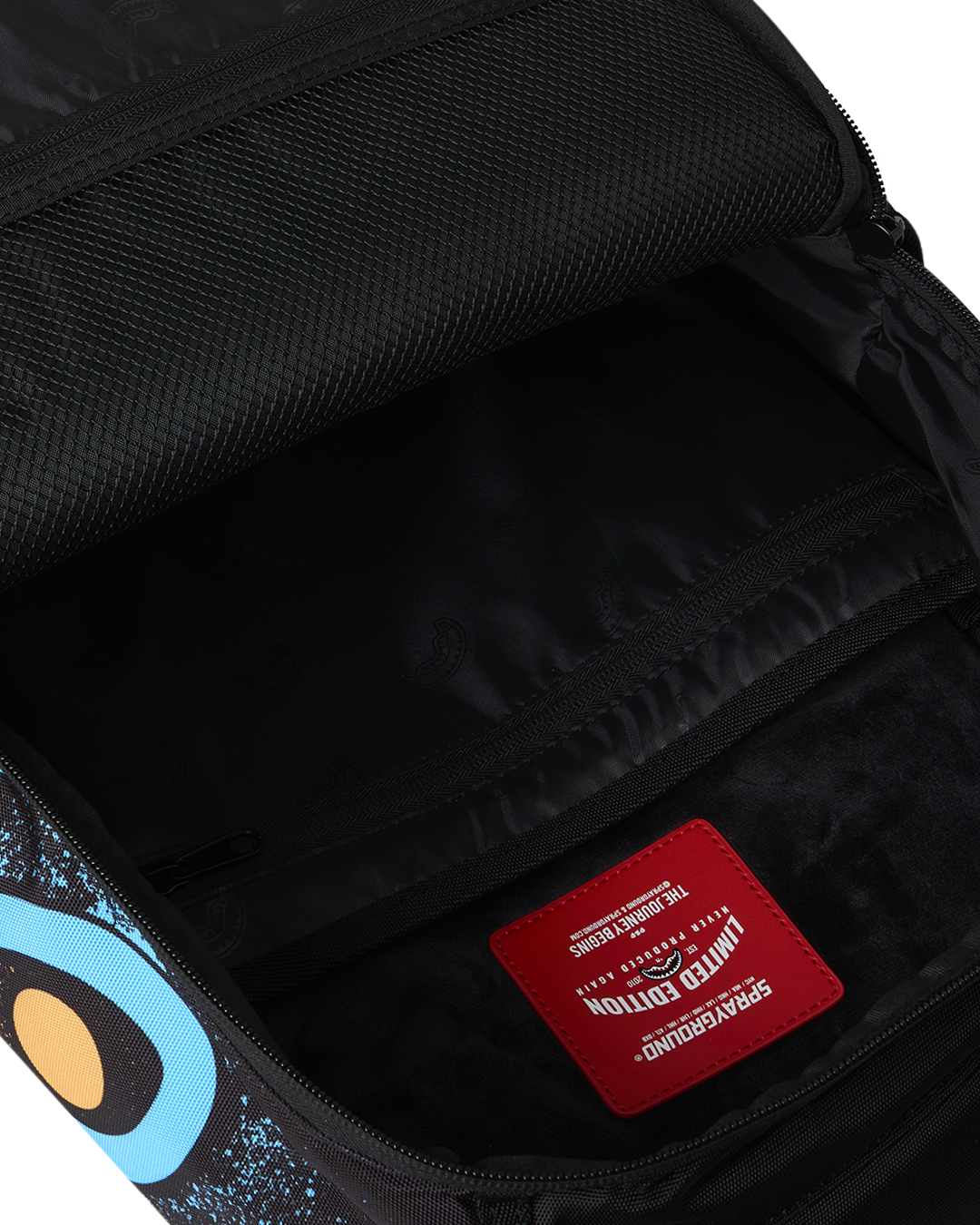 SPRAYGROUND Rugrats (Susie) Forever Young Backpack — product image 9