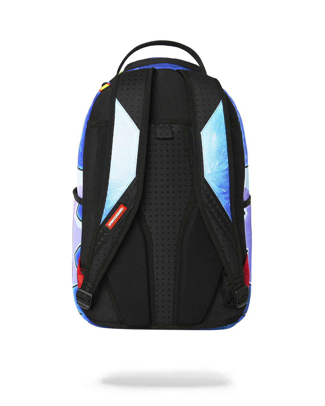 SPRAYGROUND Rick And Morty Split Rick Head Guts Backpack — product image 4
