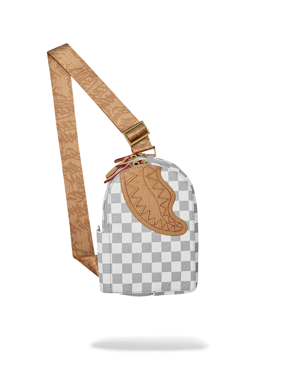 SPRAYGROUND Ritz Riviera Backpack Sling — product image 1