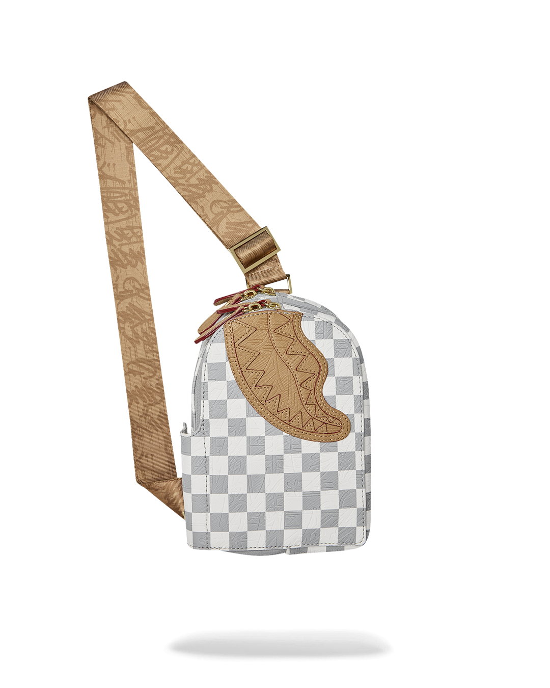 SPRAYGROUND Ritz Riviera Backpack Sling — product image 1
