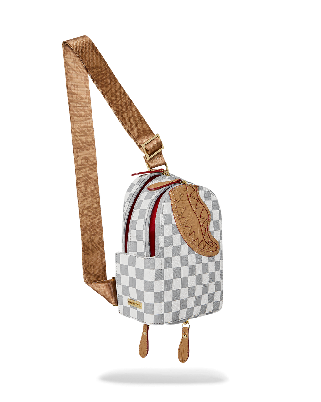 SPRAYGROUND Ritz Riviera Backpack Sling — product image 3