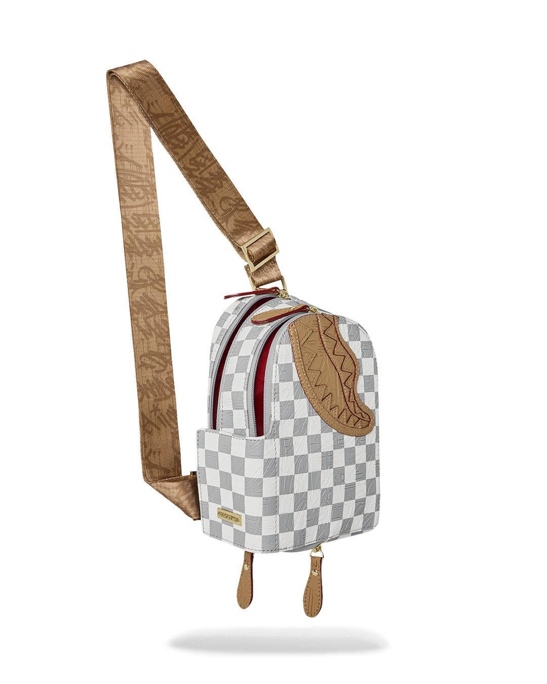 SPRAYGROUND Ritz Riviera Backpack Sling — product image 3