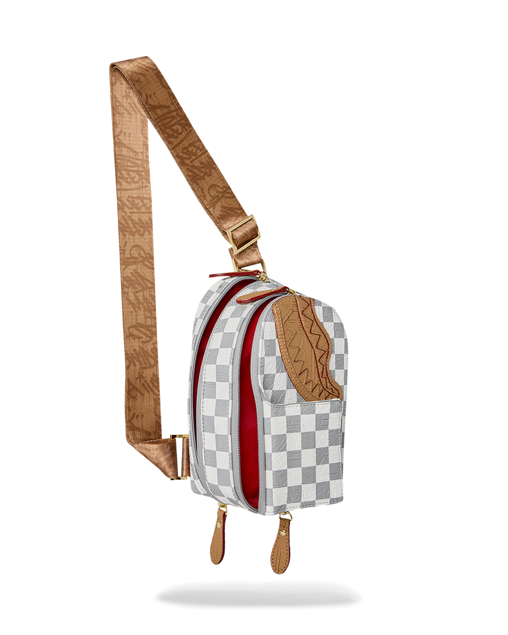 SPRAYGROUND Ritz Riviera Backpack Sling — product image 5