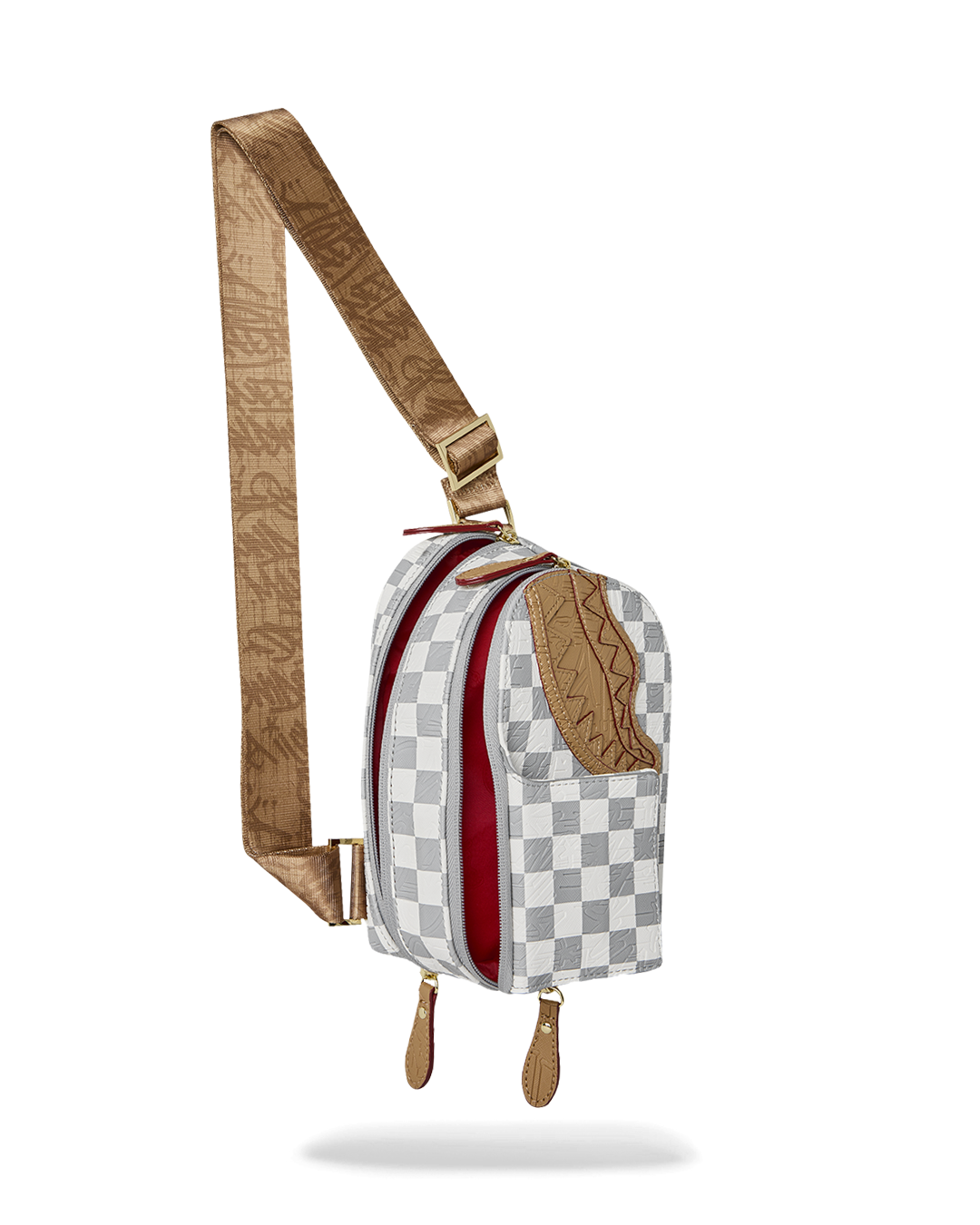 SPRAYGROUND Ritz Riviera Backpack Sling — product image 5