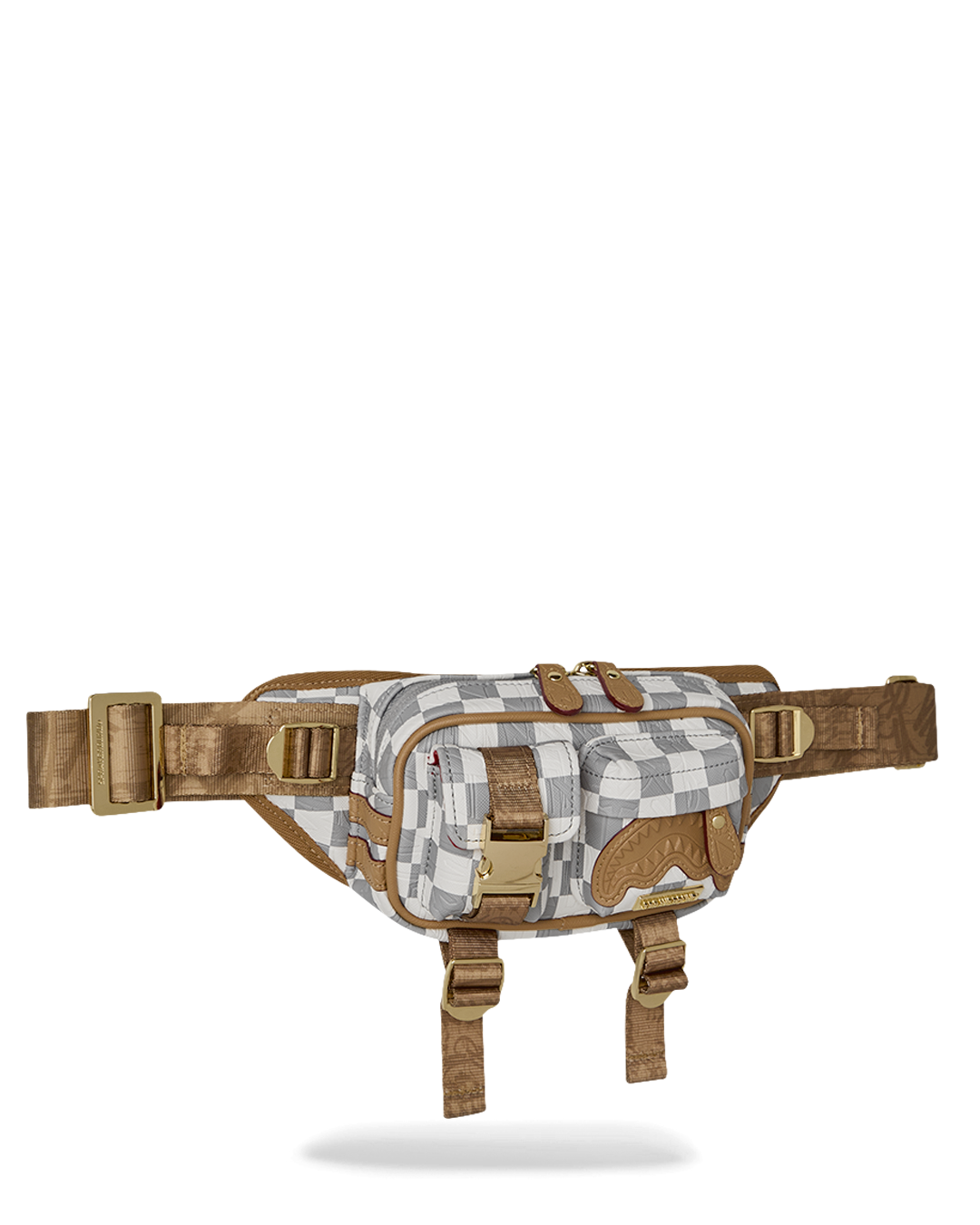 SPRAYGROUND Ritz Riviera Cargo Crossbody — product image 3