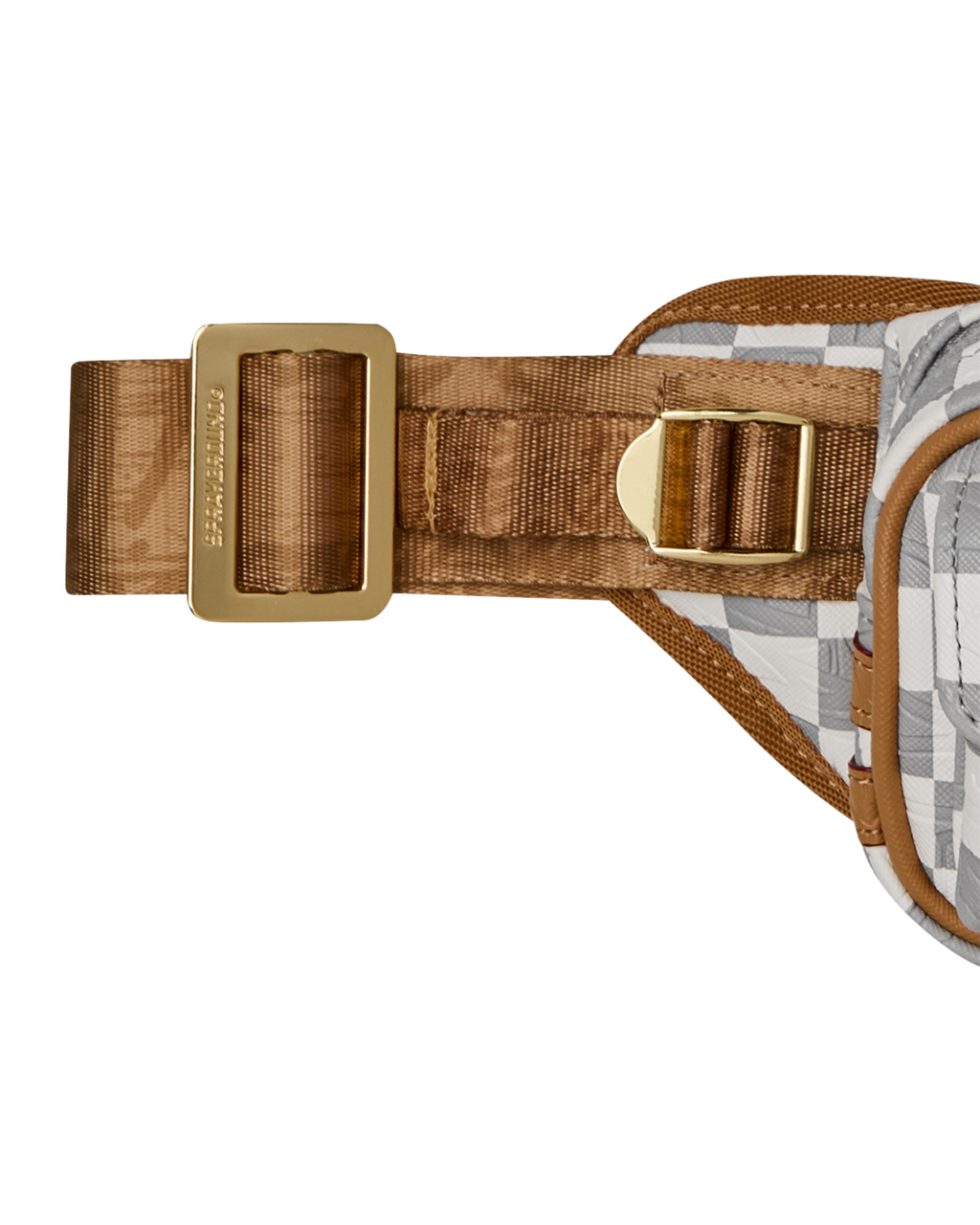 SPRAYGROUND Ritz Riviera Cargo Crossbody — product image 5