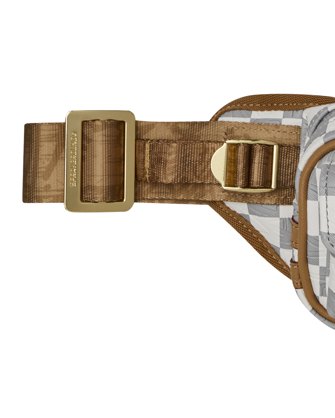 SPRAYGROUND Ritz Riviera Cargo Crossbody — product image 5