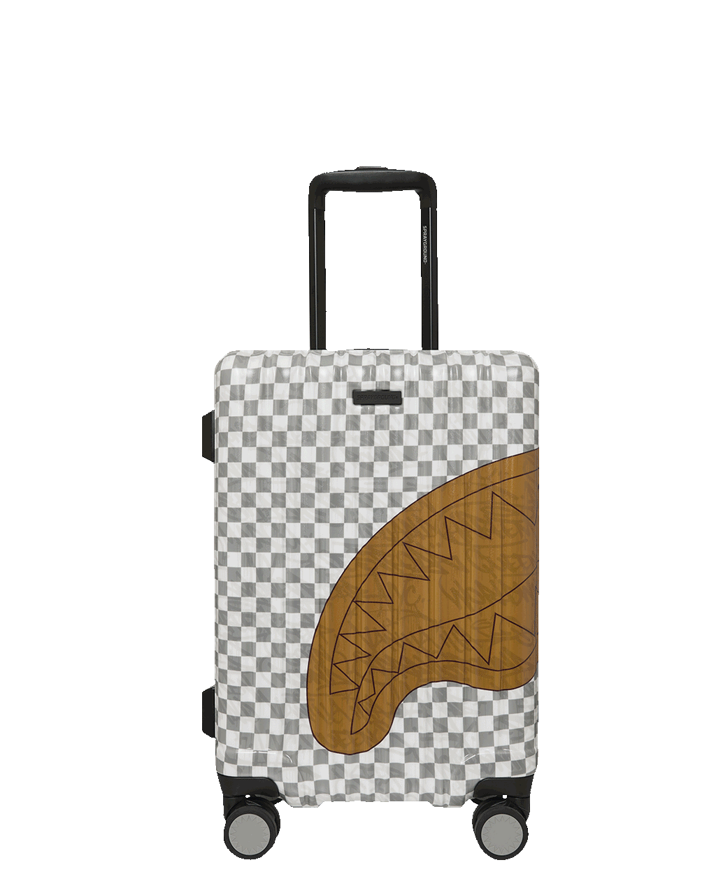SPRAYGROUND Ritz Riviera Carry-On Luggage — product image 1