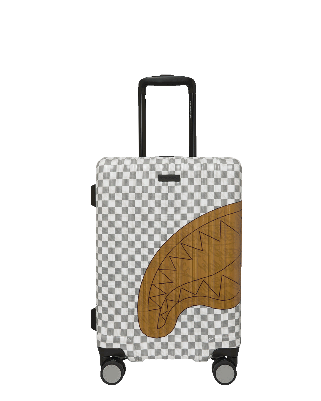 SPRAYGROUND Ritz Riviera Carry-On Luggage — product image 1